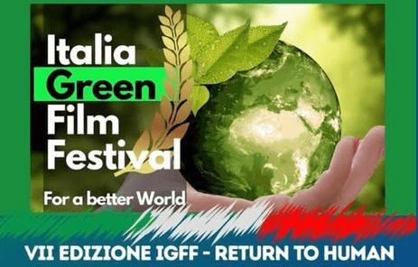 Italia Green Film Festival, prix spéciaux décernés pour la septième édition
