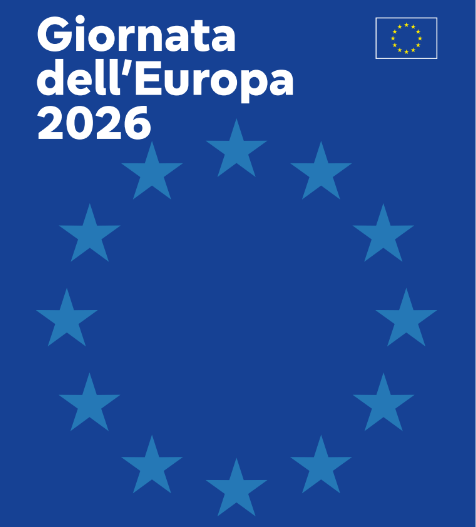 Journée de l'Europe 2026, grand événement à la Terrazza del Pincio à Rome