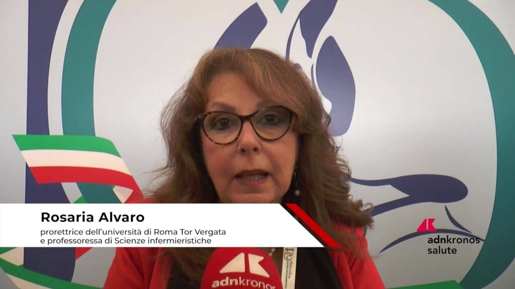 Journée des infirmières, Alvaro (Tor Vergata) : « des masters cliniques exercés à titre professionnel »