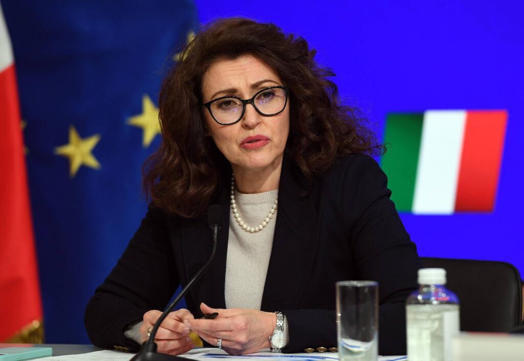 Journée mondiale de la sclérose en plaques, Bellucci : « L'Aism interprète les besoins des personnes fragiles »