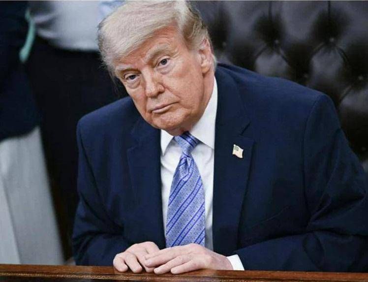 L’Iran et les services américains démentent Trump : Téhéran possède des missiles et des drones
