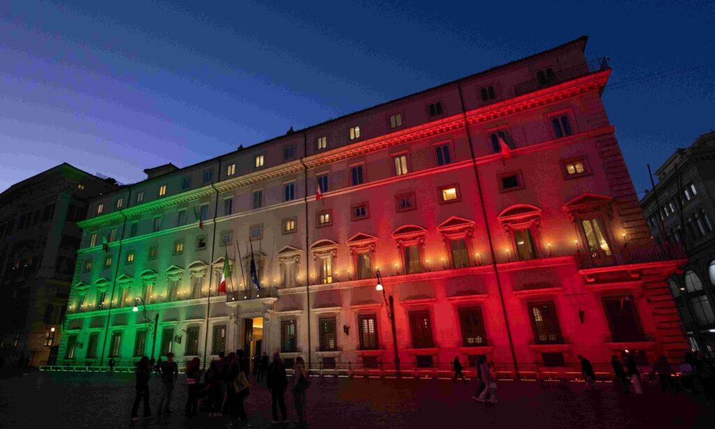 L'Italie vers la première stratégie de sécurité nationale ? Voici les forces et les risques