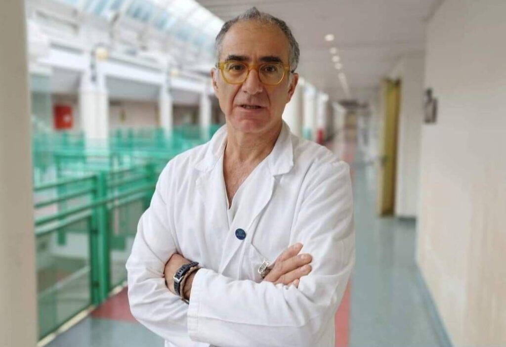 L'alarme Ebola revient mais le virus "frère" inquiète Bundibugyo, Nicastri (Spallanzani) : "Je crains une grande épidémie" en Afrique
