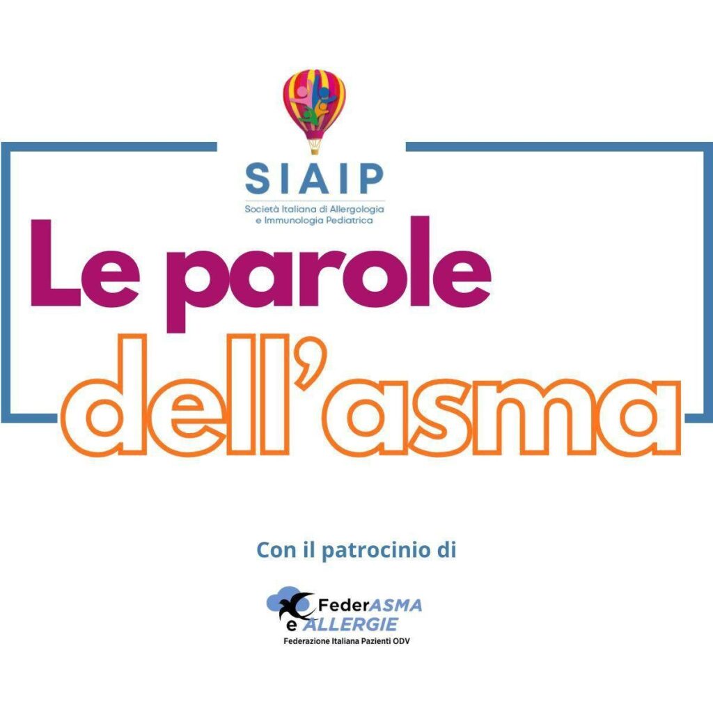 L'asthme infantile touche 1 enfant sur 10, le Siaip lance une campagne sociale pour aider les parents