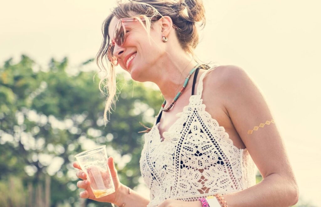 L'eau, combien boire par jour et comment comprendre si c'est suffisant