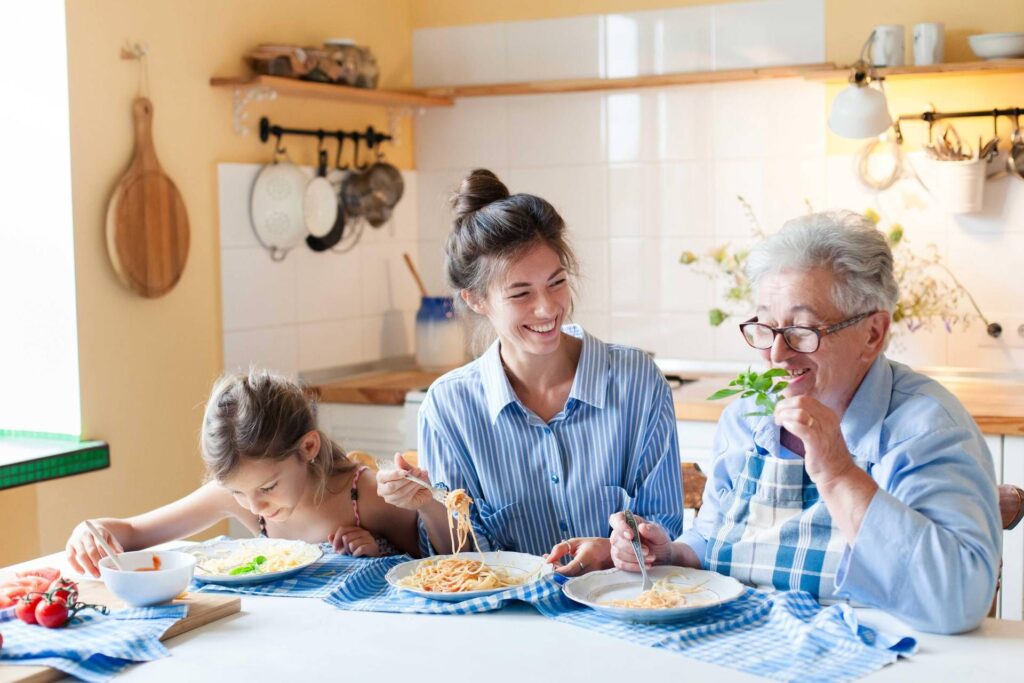 Les Italiens et la longévité, "deux Italiens sur trois savent quoi faire, mais ne s'appliquent pas"