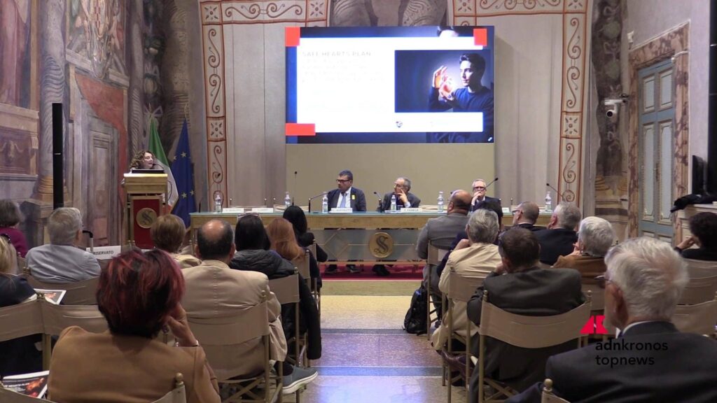 Maladies cardiovasculaires, discussion sur le Plan Cœurs Sûrs au Sénat : prévention et bonnes habitudes de vie