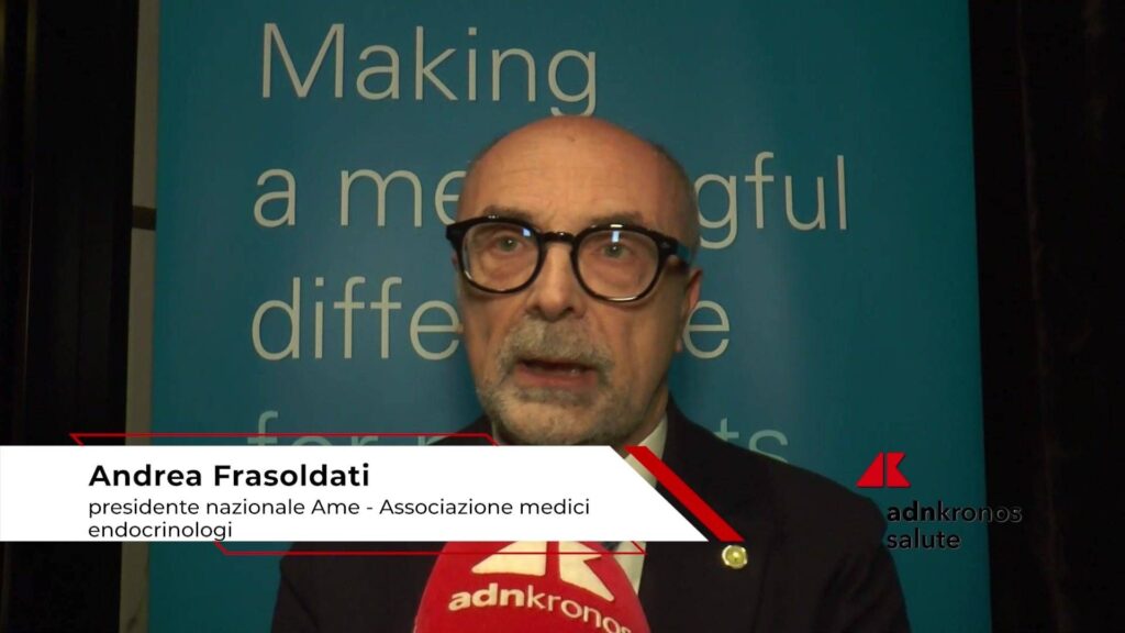 Maladies rares : hypoparathyroïdie, Frasoldati (Ame) « avec du palopegtériparatide pour contrôler la pathologie chez les réfractaires aux traitements traditionnels »