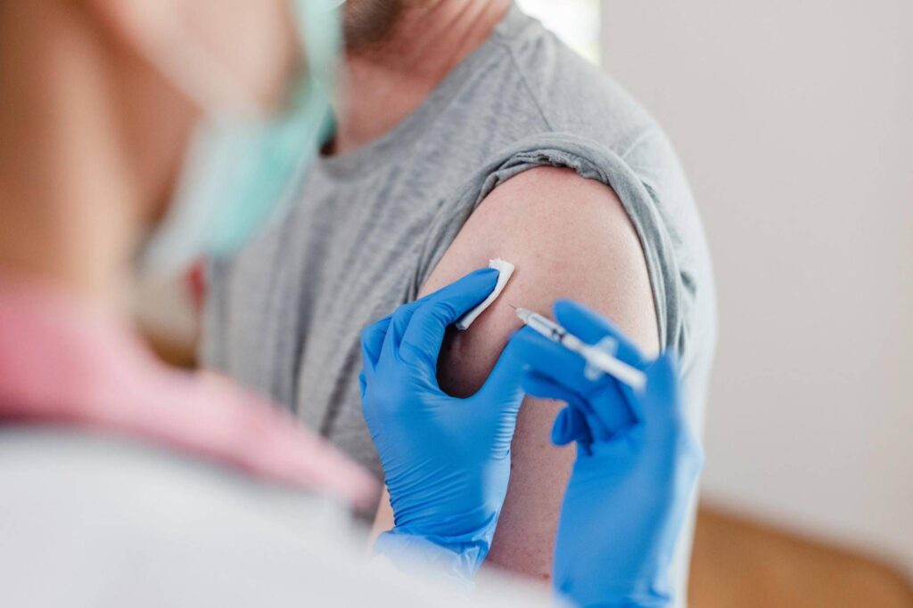 Marchetti, spécialiste des maladies infectieuses, estime que « les directives Pn-Car sont efficaces contre la résistance aux antibiotiques »