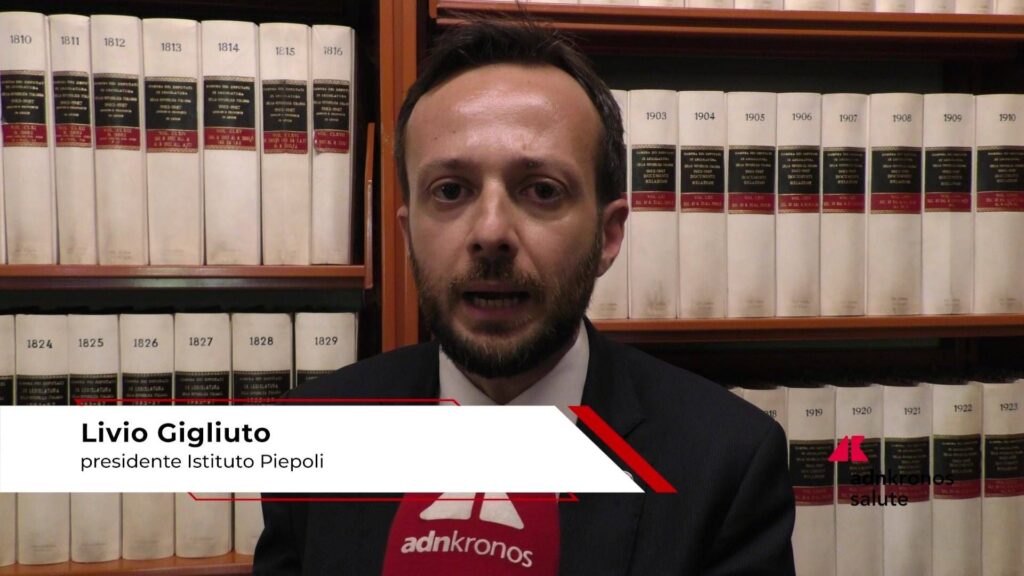 Médicaments : Gigliuto (Institut Piepoli), « Les Italiens aimeraient donner du plasma mais seulement 2 Italiens sur 10 savent de quoi il s'agit »
