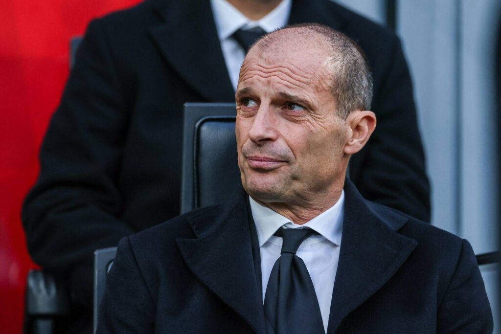 Milan, révolution après le désastre : Allegri limogé, Furlani et Tare également partis