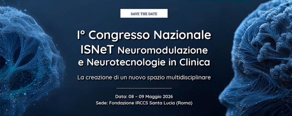 Neurosciences, Isnet « technologie et clinique pour la santé du cerveau » est née
