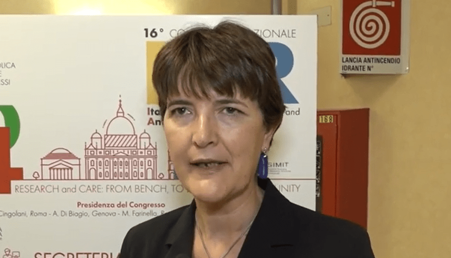 Nozza (UniSR) : « L'observance anti-VIH est fondamentale dans le traitement et la prévention »