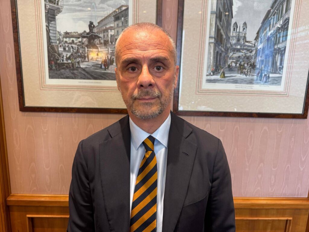 Oncologue Calabrò : « Avec le nivolumab, de nouvelles perspectives pour le cancer urothélial »