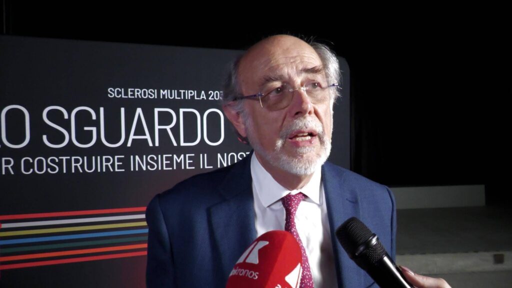 Santé, Battaglia (Fism) : « L'Agenda 2030 peut changer la vie des personnes atteintes de sclérose en plaques »