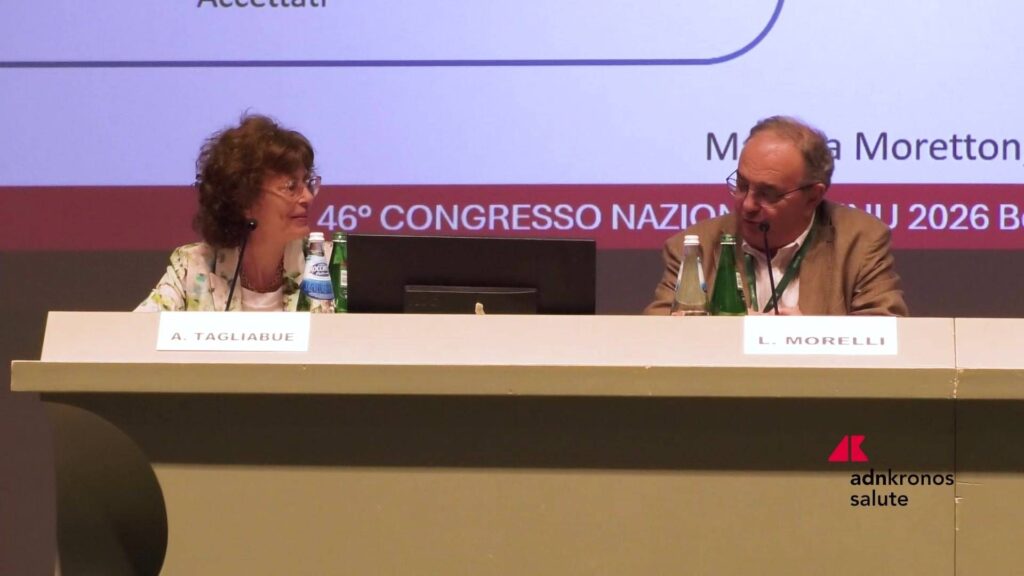 Santé : La Fondation Danone lance la deuxième édition du Prix Andrea Ghiselli au Congrès Sinu