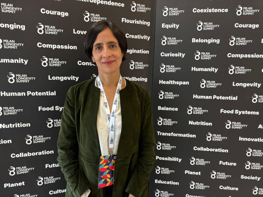 Santé, Muhamad (Colombie) : « Bien vieillir en se sentant en harmonie avec la nature »
