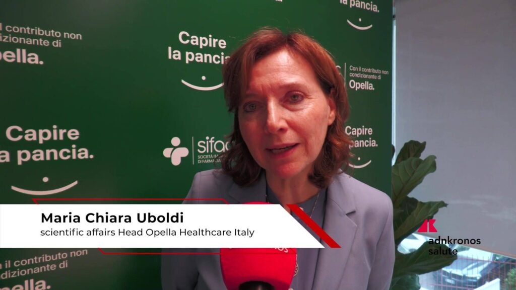 Santé : Uboldi (Opella), « les pharmaciens sont des partenaires stratégiques dans la gestion des maux d'estomac »