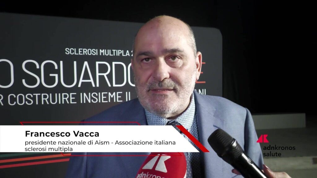 Sclérose en plaques : Vacca (Aism), « L'Agenda 2030 vise à transformer les priorités en résultats concrets »