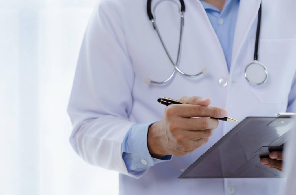 Sin : « Soins palliatifs centraux en neurologie pour la qualité de vie des patients »