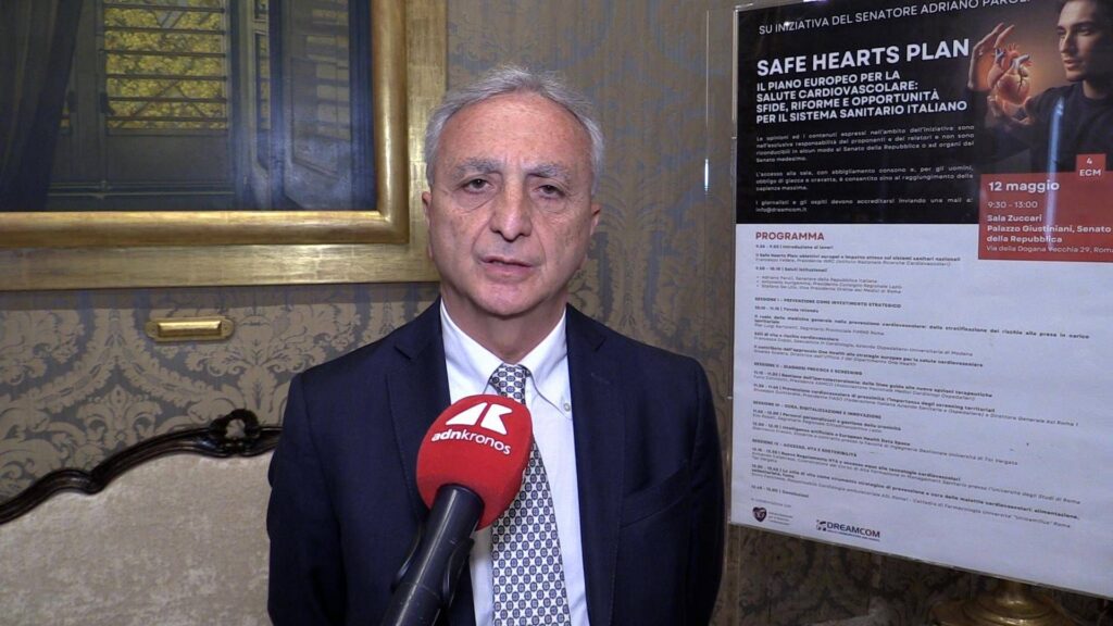 Tabagisme, risque cardiovasculaire : Festinese (UniCamillus) 'Bénéfices de la nicotine sans combustion'