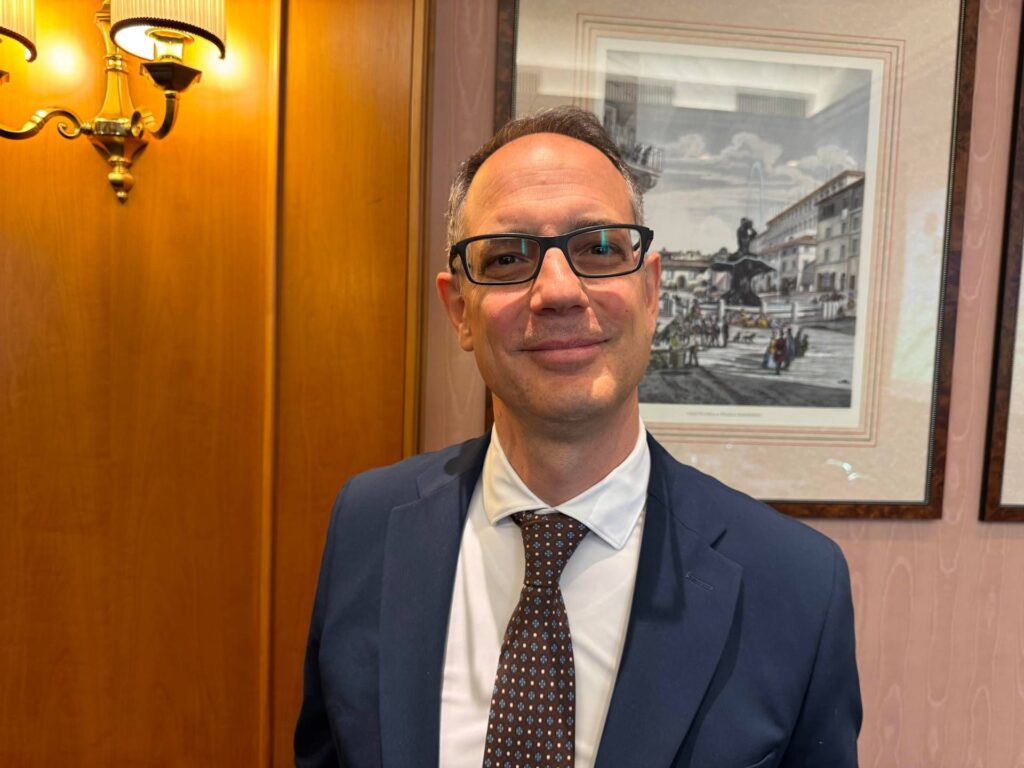 Tumeurs, Bigagli (Bms) : « Entreprise leader en oncologie depuis 50 ans, nouvelle campagne lancée »