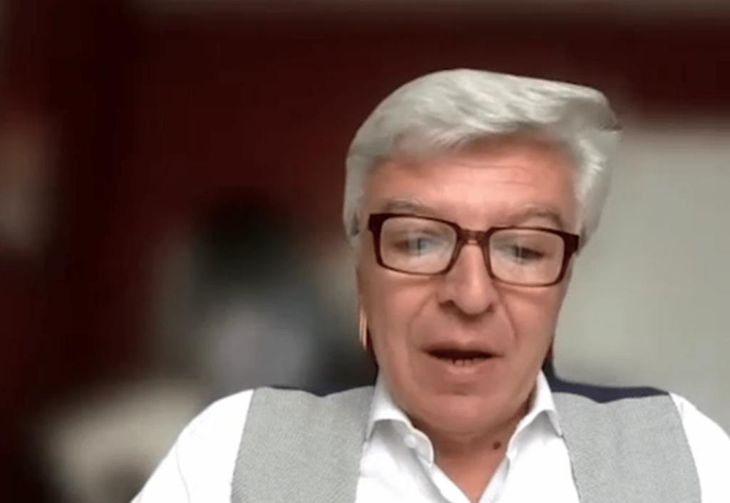 Tumeurs, Petruzzelli (Lampada Aladino Ets) : "Une nouvelle thérapie répond à la peur de la récidive de Llc"