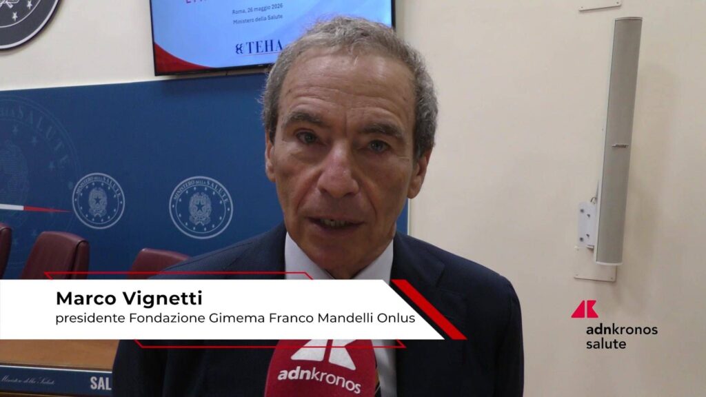 Tumeurs, Vignetti (Gimema), « LabNet doit être officiellement reconnu par le NHS »