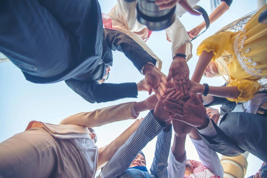 UCB poursuit son engagement aux côtés du village d'enfants SOS de Saronno