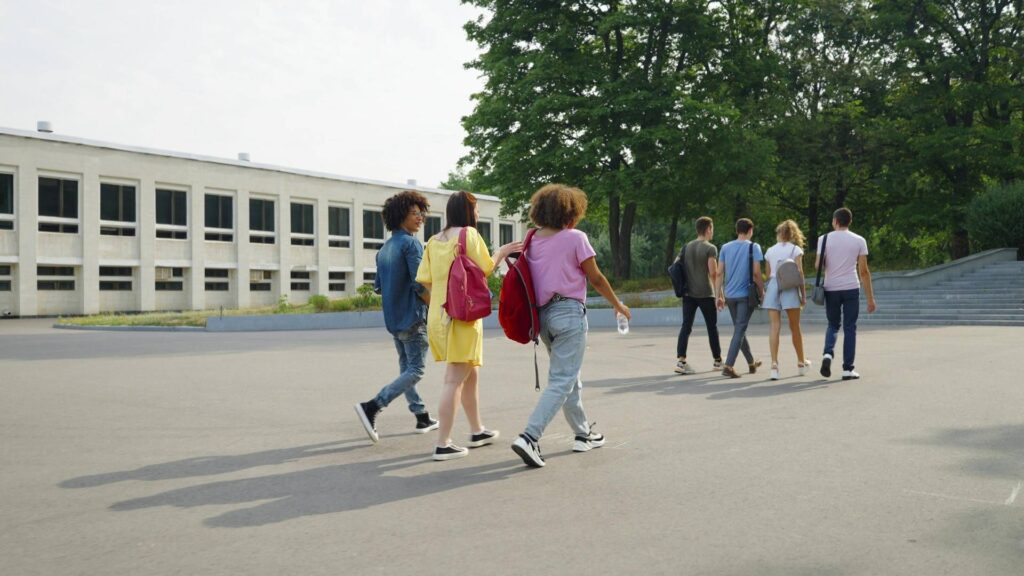 Université : nouvelles résidences étudiantes, toujours possible d'accéder aux cotisations