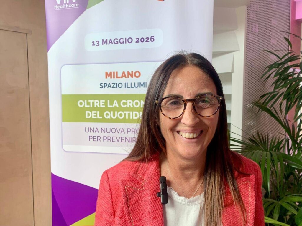 Zocchetti (Viiv) : « Avec la PrEP au cabotégravir chez les populations plus vulnérables »