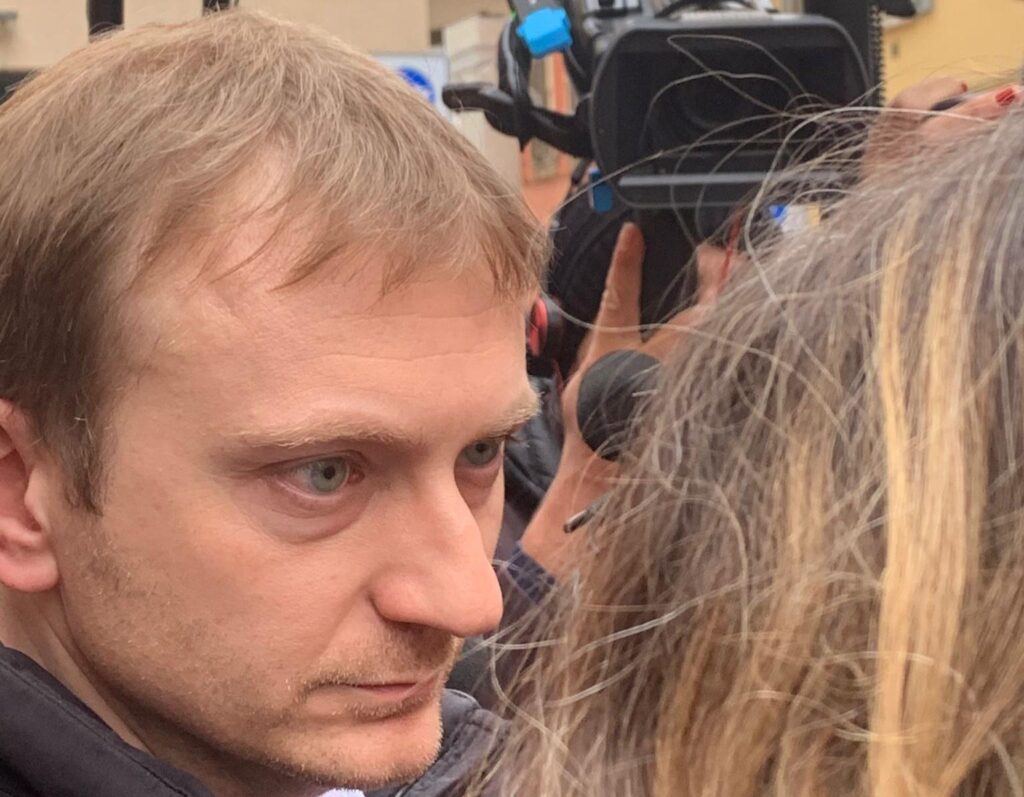Affaire Garlasco, Alberto Stasi vers une assignation probatoire aux services sociaux