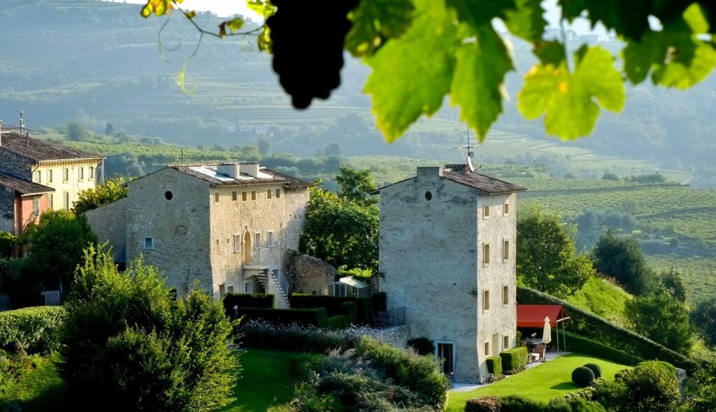 Airbnb, chasse à l'Italie cachée : boom des villages sans hôtels