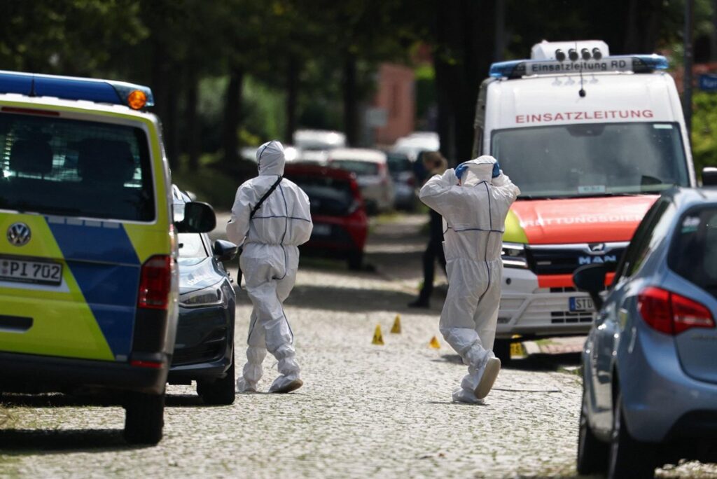 Allemagne, 6 morts dans une fusillade dans un établissement pour mineurs : massacre suite à un conflit sur la garde