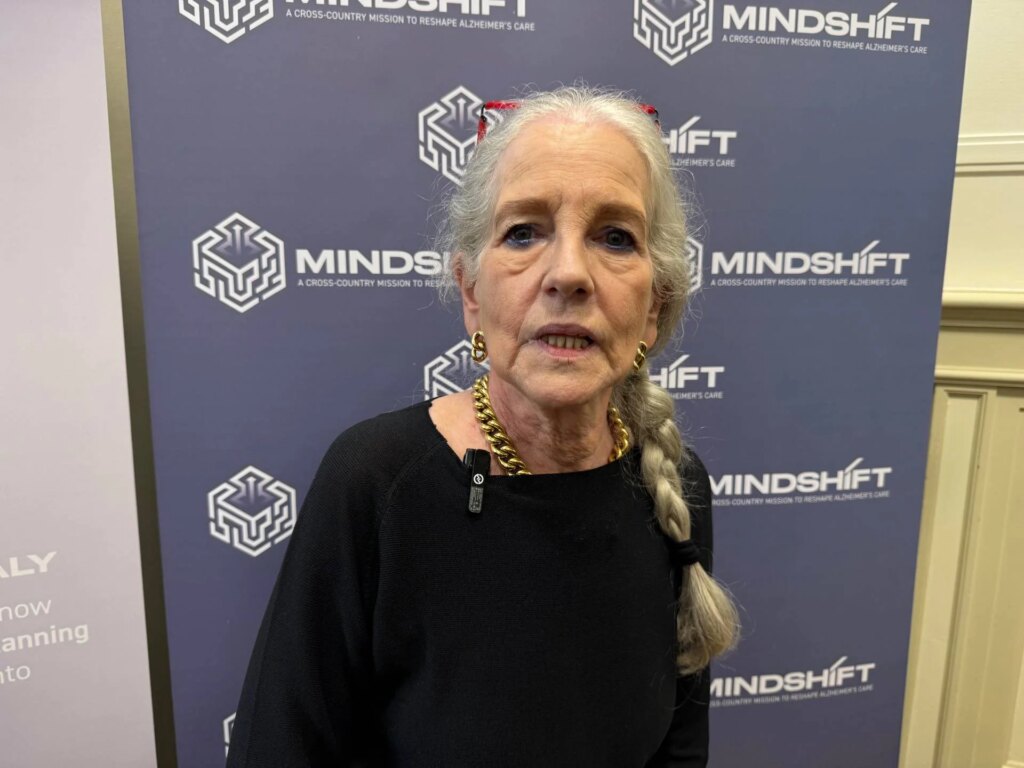Alzheimer, Spadin (Aima) : "Un financement pour des résultats concrets au plus près du patient"