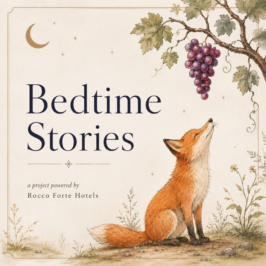 « Bedtime Stories », une collection de dix histoires audio pour les patients pédiatriques de la Fondazione Policlinico Universitario A. Gemelli IRCCS