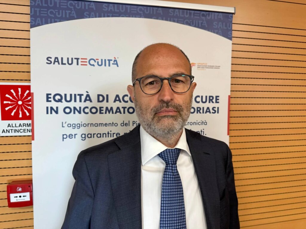 Biallo (Ail) : "Les pathologies hématologiques dans le plan de chronicité, bénéfice immédiat pour les patients"
