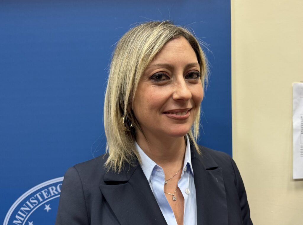Campitiello (ministère) : « Prévention prioritaire contre la démence et les accidents vasculaires cérébraux »