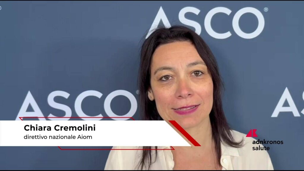 Cancer du pancréas : Cremolini (Aiom), « Le daraxonrasib double la survie et ouvre une nouvelle perspective thérapeutique »