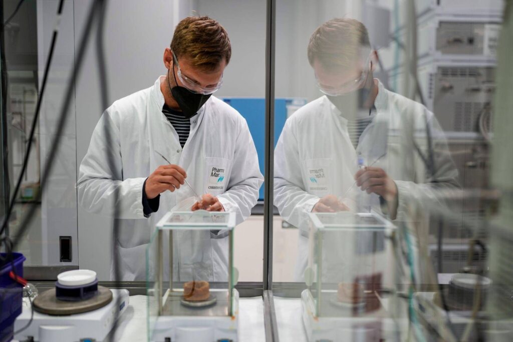 Cancer du poumon, l'UE autorise l'association lurbinectédine et atézolizumab en première intention