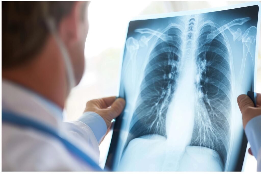 Cancer du poumon, remboursement approuvé pour 2 nouvelles indications du durvalumab