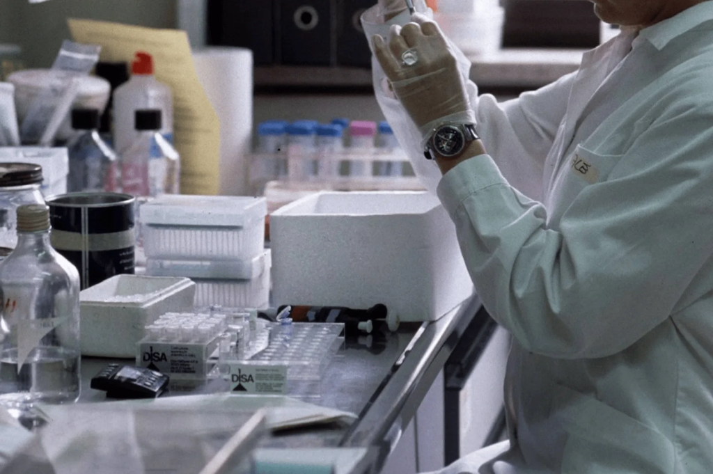 Cancer du poumon, une « signature » dans le sang prédit le risque de cancer : de nouveaux espoirs pour le prévenir