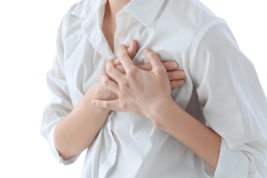 Cardiomyopathie amyloïde à transthyrétine, avec acoramidis -41% de risque d'aggravation de la décompensation