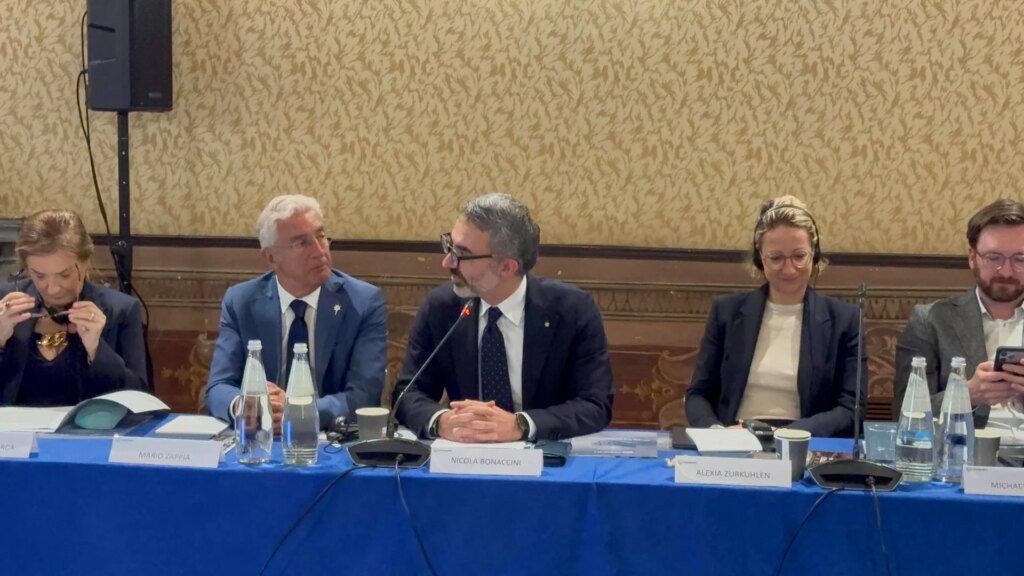 Consensus européen MindShift signé à Rome, 5 mesures pour un accès équitable et rapide au diagnostic précoce et aux nouvelles thérapies