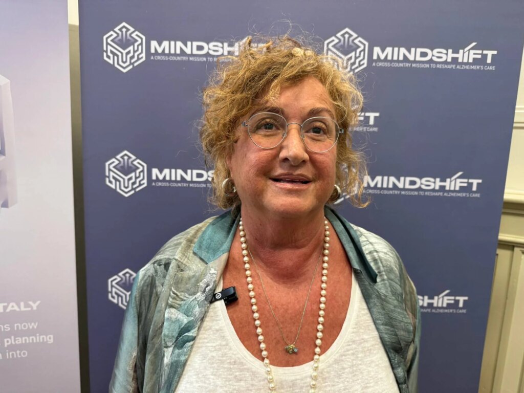 Diluca (Sif) : « Alzheimer n'est pas une pathologie unique mais un trouble complexe »