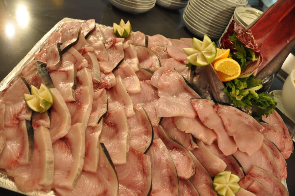 Dîner de poisson ? Attention aux toxines marines : qu'est-ce que c'est, ce que vous risquez et comment vous protéger