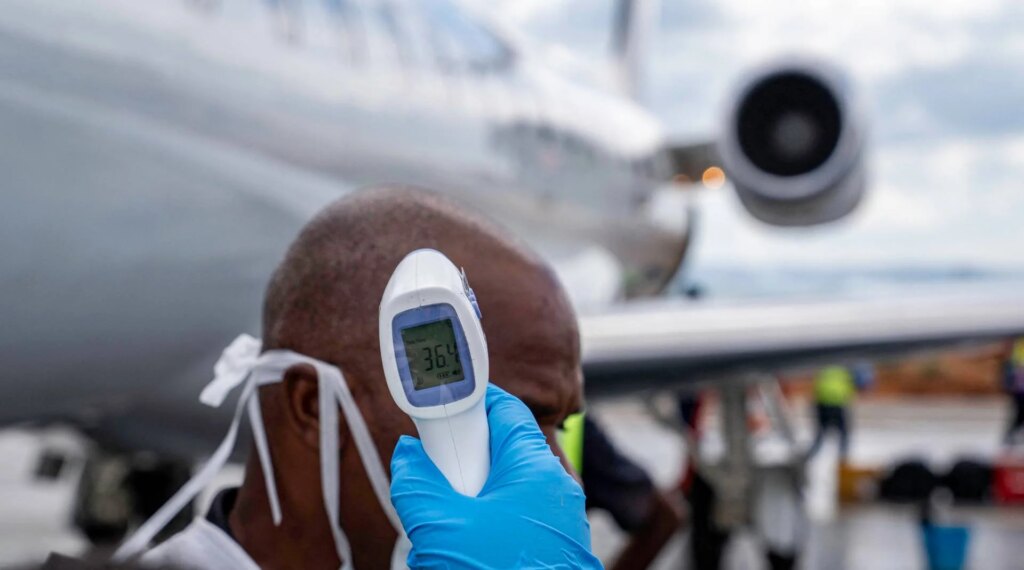 Ebola, OMS en Ouganda : « 19 cas avec 2 décès, nous sommes confiants »