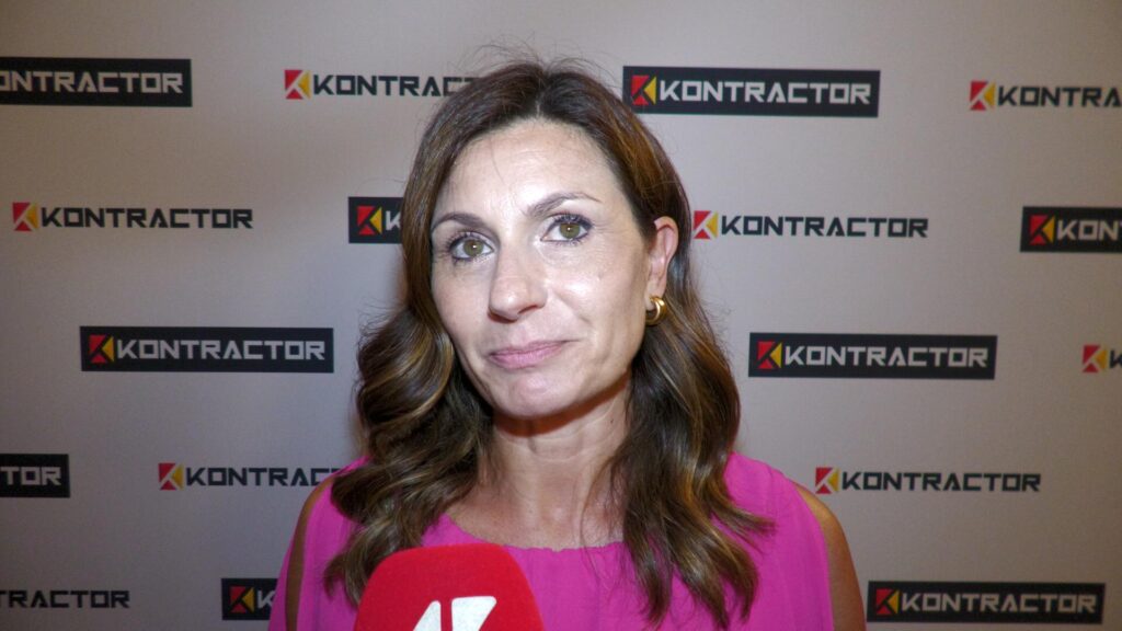 Entreprises, Pâtes (Kontractor by Kopron) : "En dix ans nous sommes passés d'une idée à une réalité consolidée"