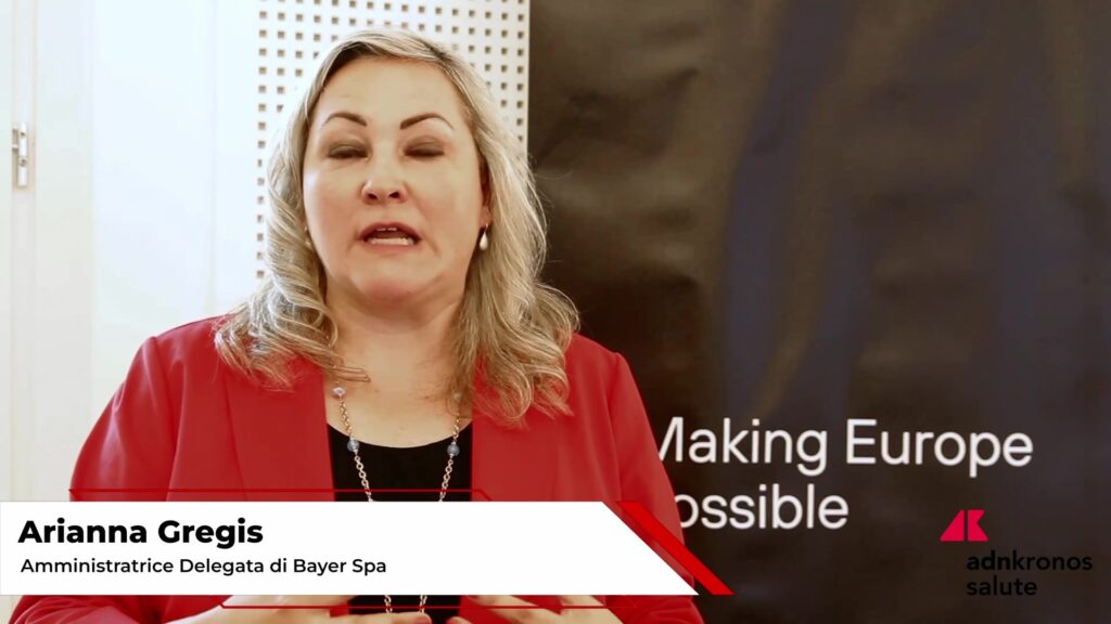 Gregis (Bayer) : "L'Europe est à la croisée des chemins, des choix sont nécessaires pour renforcer la compétitivité dans les sciences de la vie"