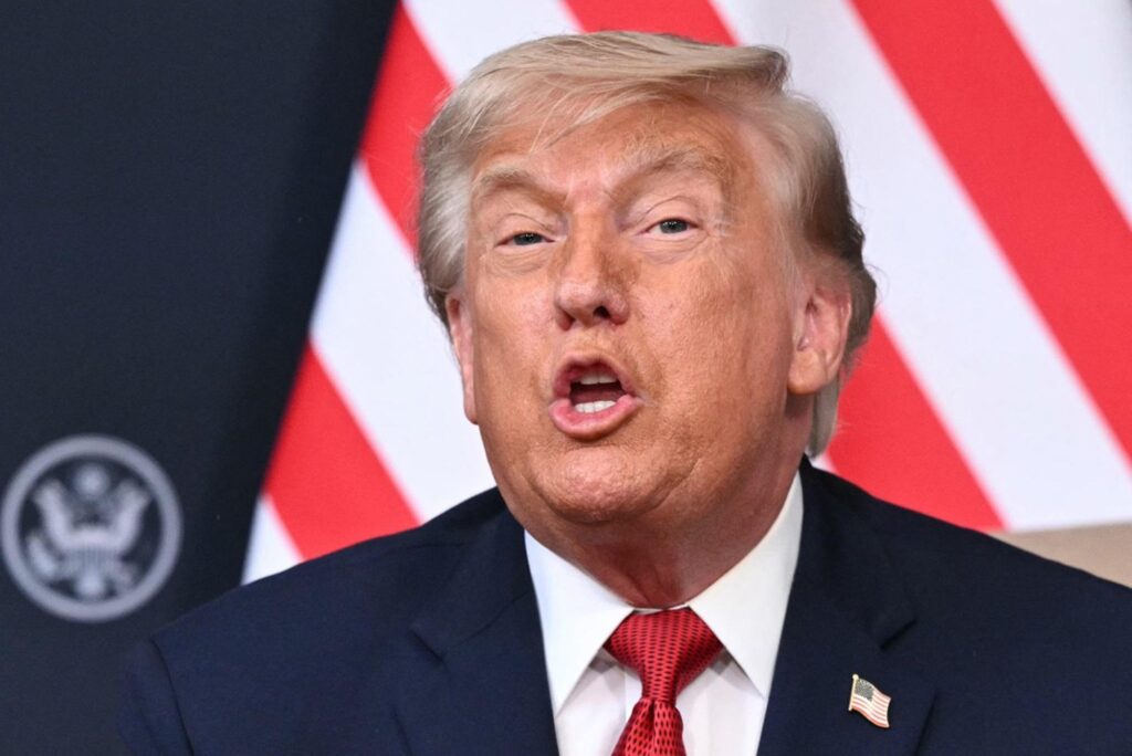 Iran, Trump : "Accord non définitif, s'ils se comportent mal nous recommencerons les bombardements"